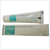 Lulispy Cream