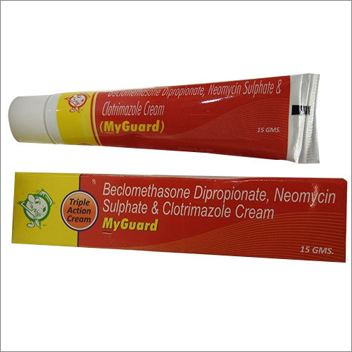 Mygaurd Cream