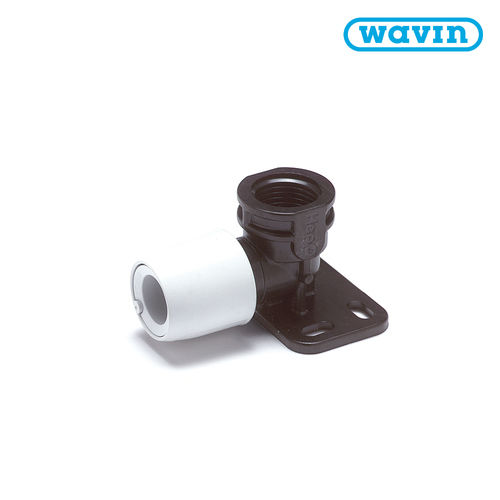 Wall Plate Elbow