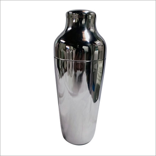750 ML 2 PC Cocktail Shaker