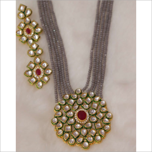 Ladies 5 Line Set