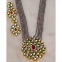 Ladies 5 Line Set