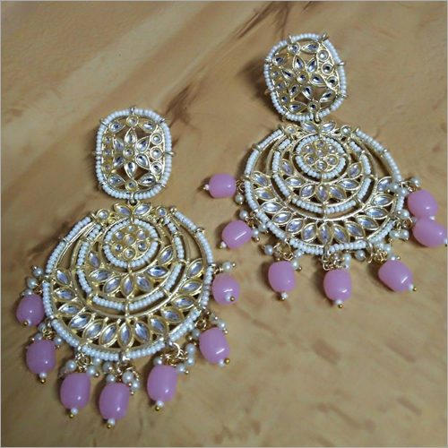 American Diamond Earrings 
