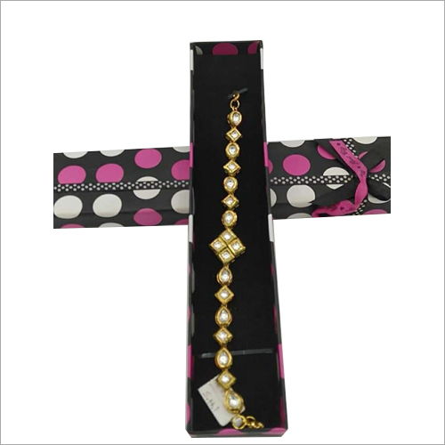 American Diamond Bracelet
