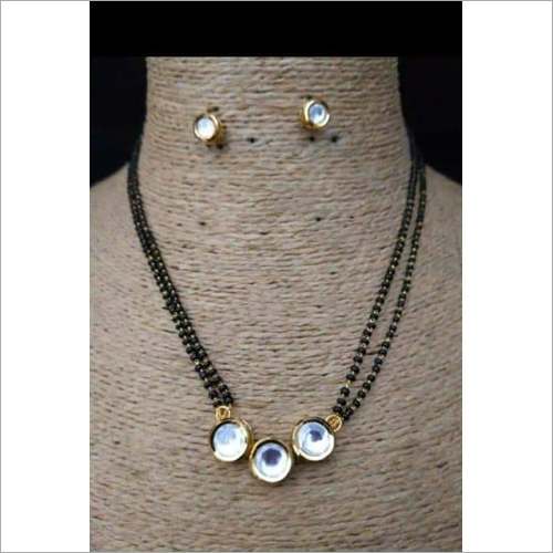 Ladies Designer Mangalsutra