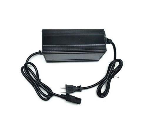 60V 3A Lithium Ion Battery EV Charger