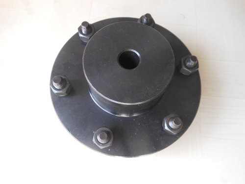 RIGID COUPLING FRC 106