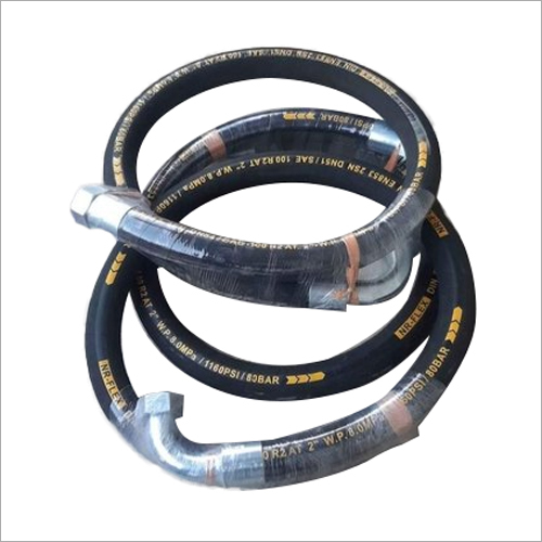Hydraulic Hose Pipe