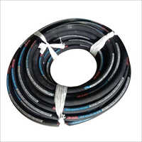30m Rubber  Wire Braided Air Hose Pipe