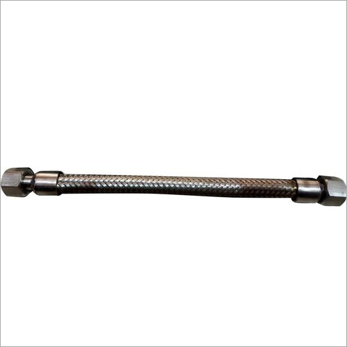 Stainless Steel  Corrugated Flexible Hose Pipe