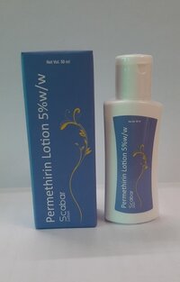 Pharmaceutical Lotion