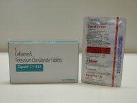 Allopathic Tablets