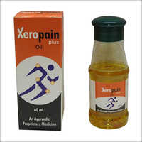 Xero Pain Plus Oil
