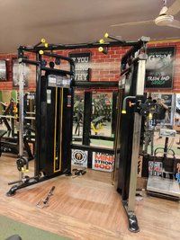 Functional Trainer Machine