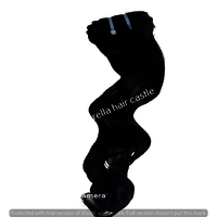 Remy Virgin Short Human Hair