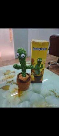 Dancing cactus Toy