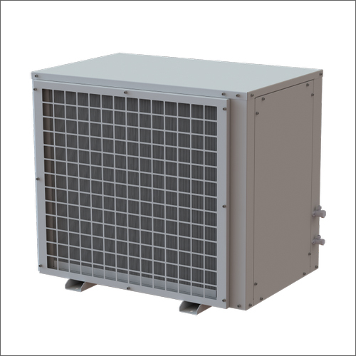 Explosion Proof Split Air Conditioner Power Source: Electrical