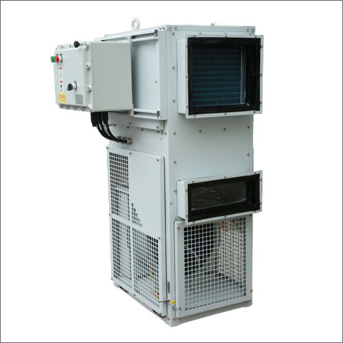 Explosion Proof Air Conditioner