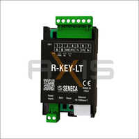 Black Modbus Rtu To - From Modbus Tcp Ip Converter