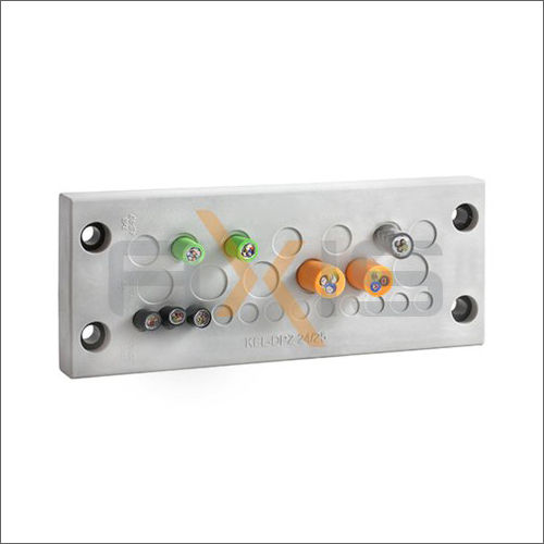 Cable Entry Plate