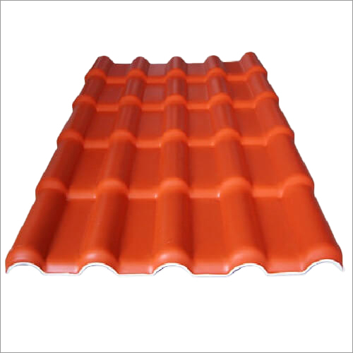 Spanish Roofing Sheet