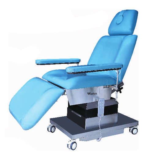 Dermatology Hospital Chair
