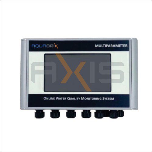 Water Quality Monitoring System For Cod Bod Tss Ph Measurement Specimen Size: Transmitter: 170 Mm (H) X 280 Mm(W) X 72 Mm(D) Millimeter (Mm)