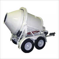 Tractor Attached Concrete Mixer