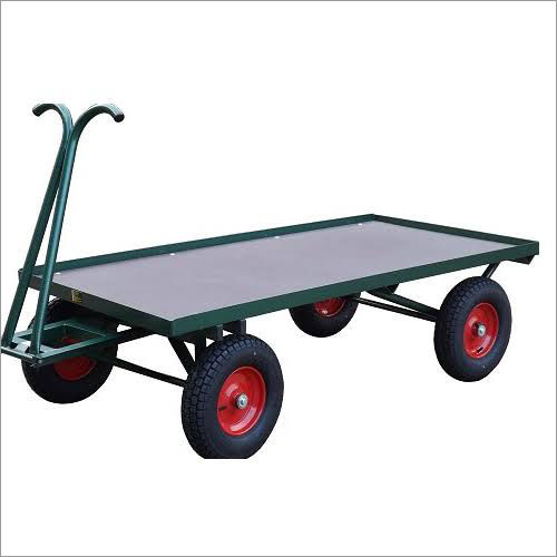 Concrete Trolley