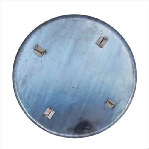 Concrete Floor Floater Disc