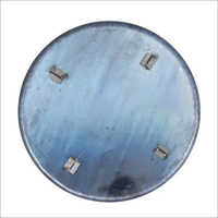 Concrete Floor Floater Disc