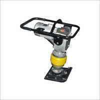 Earth Compactor