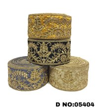 MALBARI LACES