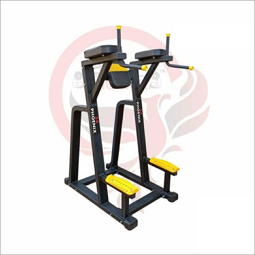 Dipping Bar Bench Machine Grade: Commercial Use