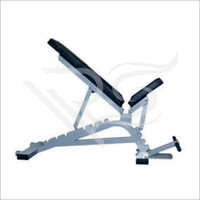 Super Adjustable Weight Bench Machine