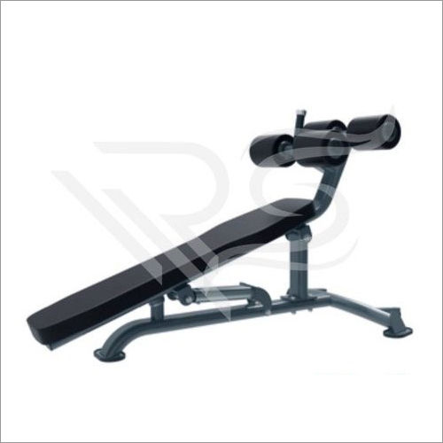 Multi AB Fitness Bench Machine