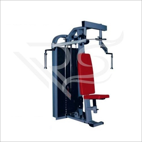Gym Pec Deck Fly Machine Grade: Commercial Use