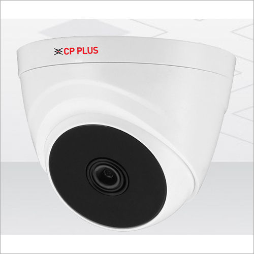 CP-URC-DC24PL2-V3 2.4MP IR Dome Camera 20Mtr.