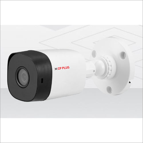 CP-URC-TC24PL2-V3 2.4MP IR Bullet Camera 20Mtr. 