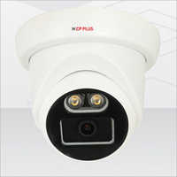 CP-GPC-D24L2-S 2.4MP Full HD IR Guard Dome Camera 20 Mtr.