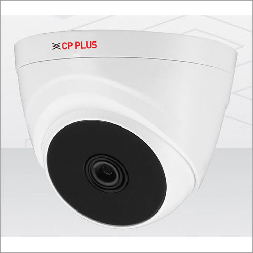 CCTV Installations