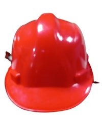 Metro Safety Helmet Dzire Rachet Red SH1210