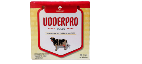 UDDER PRO