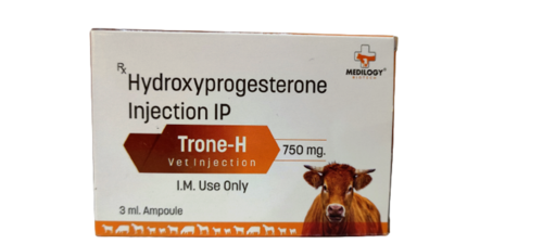 TRONE-H INJ