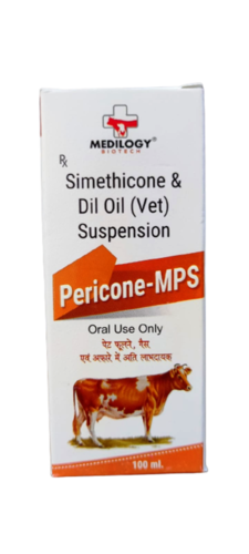 Pericon MPS