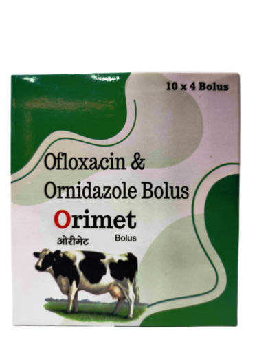 ORIMET BOLUS