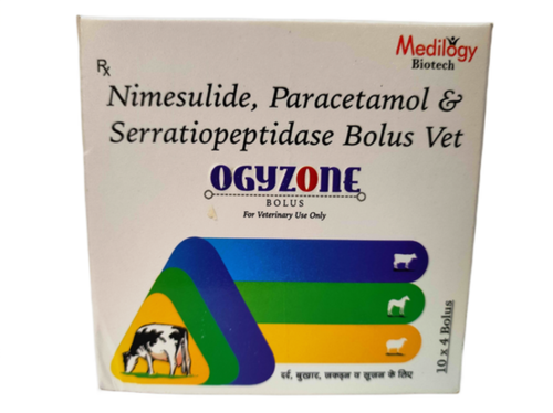 OGYZONE BOLUS