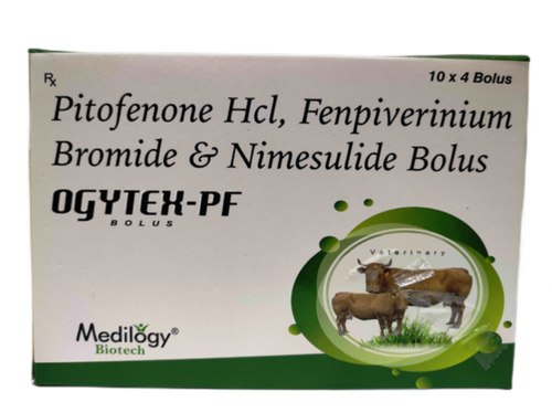 OGYTEX-PF BOLUS