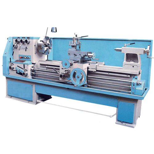 Training Purpose Light Duty Lathe Machines