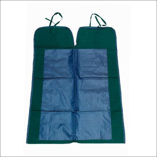 100% Cotton Mayo Trolley Cover